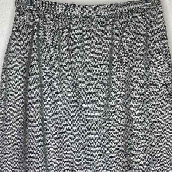 Vintage Country Suburbans Skirt Set - Picture 10 of 16